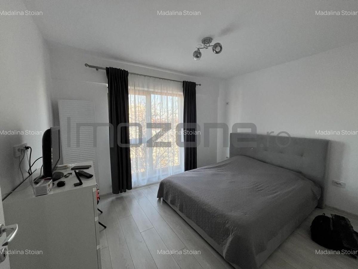 2 camere, 52 mp, etaj 2/3,  mobilat - utilat, ,Valea Oltului-Lukoil - 3