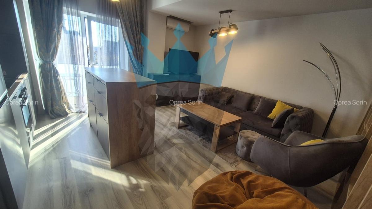 Studio Dublu Complex Sweet Green Viilor Bucuresti - 1