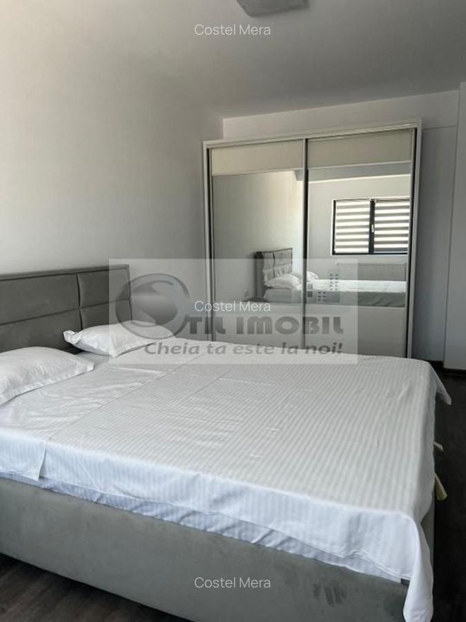 Apartament cu 2 camere decomandat, mobilat în Galata - 4