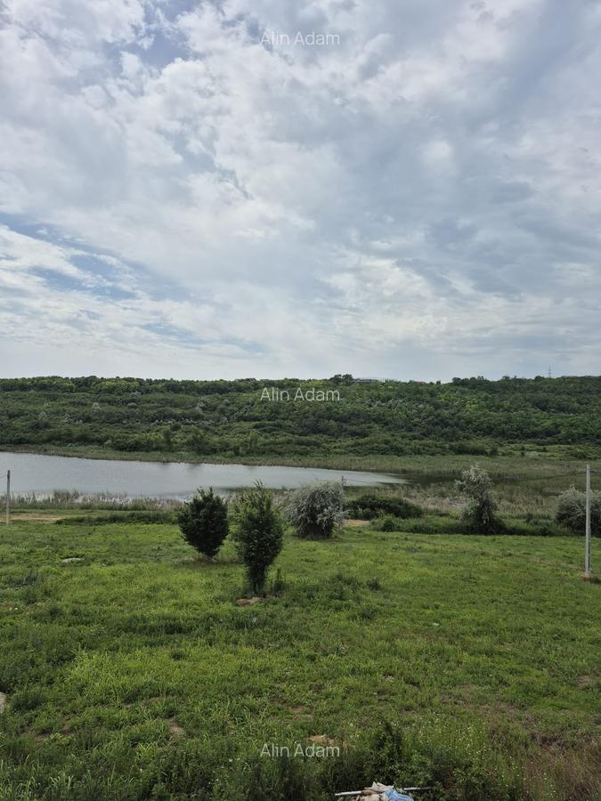 Casa 4 camere cu Garaj, Valea Adanca - Iezareni cod:  158953 - 4