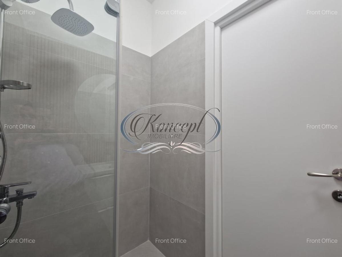 Apartament spatios, renovat, in centrul istoric - 11