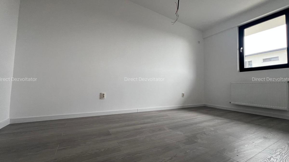 Apartament 3 camere, 77,60 mp, decomandat, 2 băi – Zona Cora Alexandriei - 5
