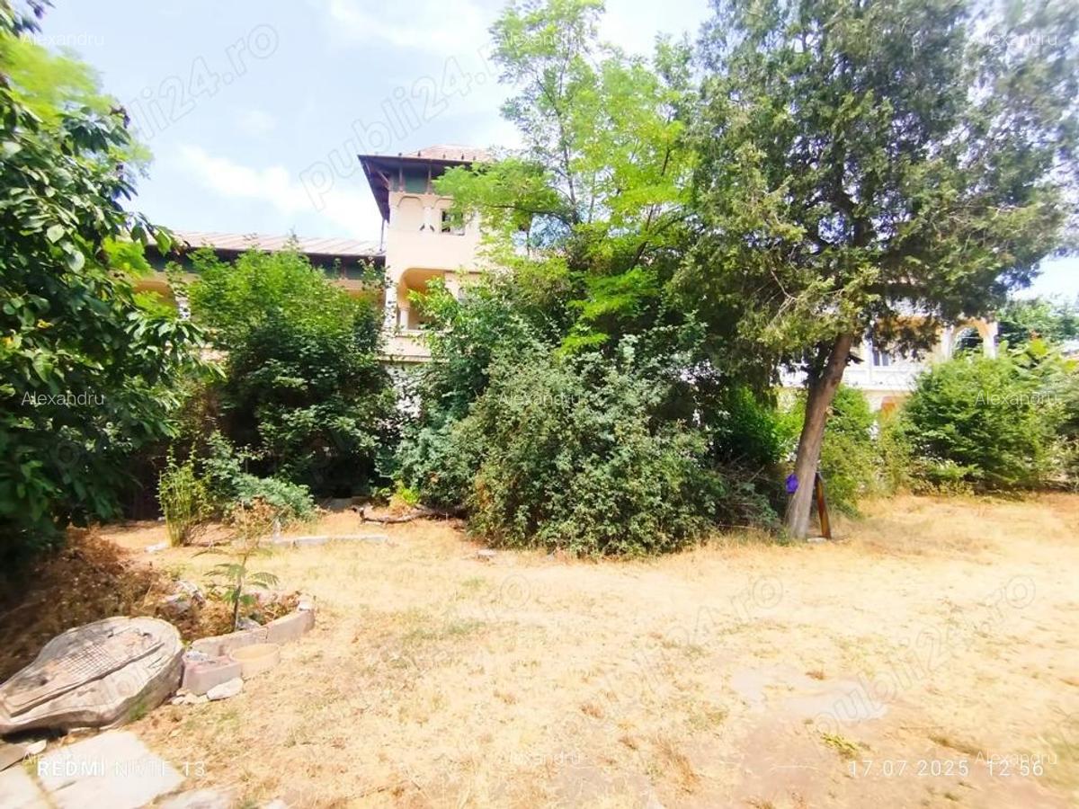 Casa Techirghiol Proprietate cu poten?ial excep?ional Techirghiol, la 100 m de Lac - 4