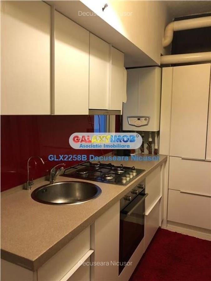 Apartament 2 camere, Mobilat, Utilat, Militari Residence  320 Euro - 7