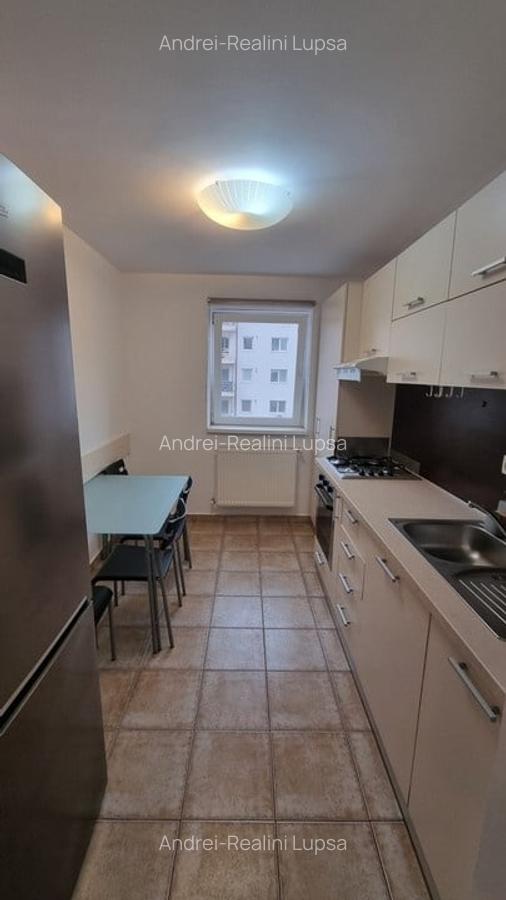 Apartament 2 Camere | 65 mp | Terasa | Vitan | Centrala proprie - 3