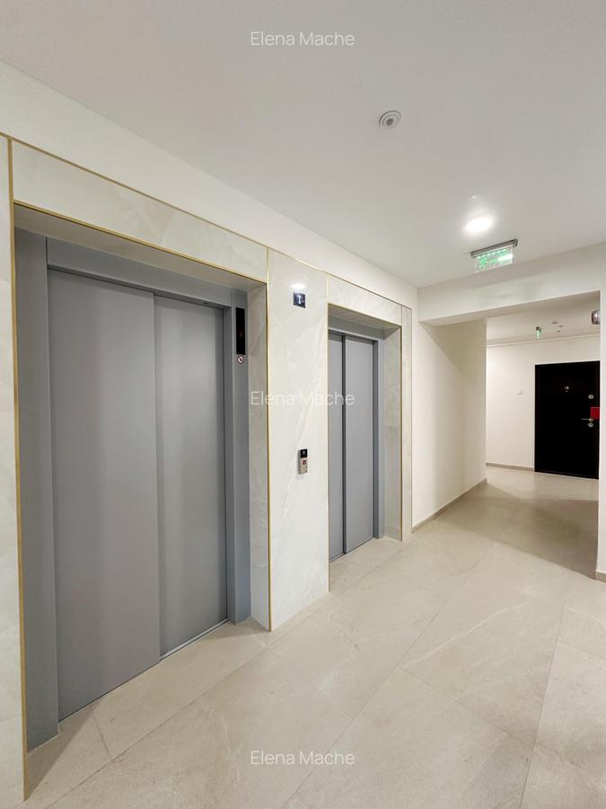 || METROU BERCENI - PASARELA || 3 camere 62 mp - 14