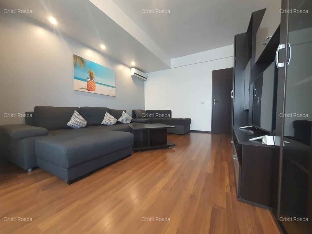 SUMMERLAND-STATIUNEA MAMAIA - APARTAMENT 2 CAMERE 62 MP VEDERE SPRE MARE - 2
