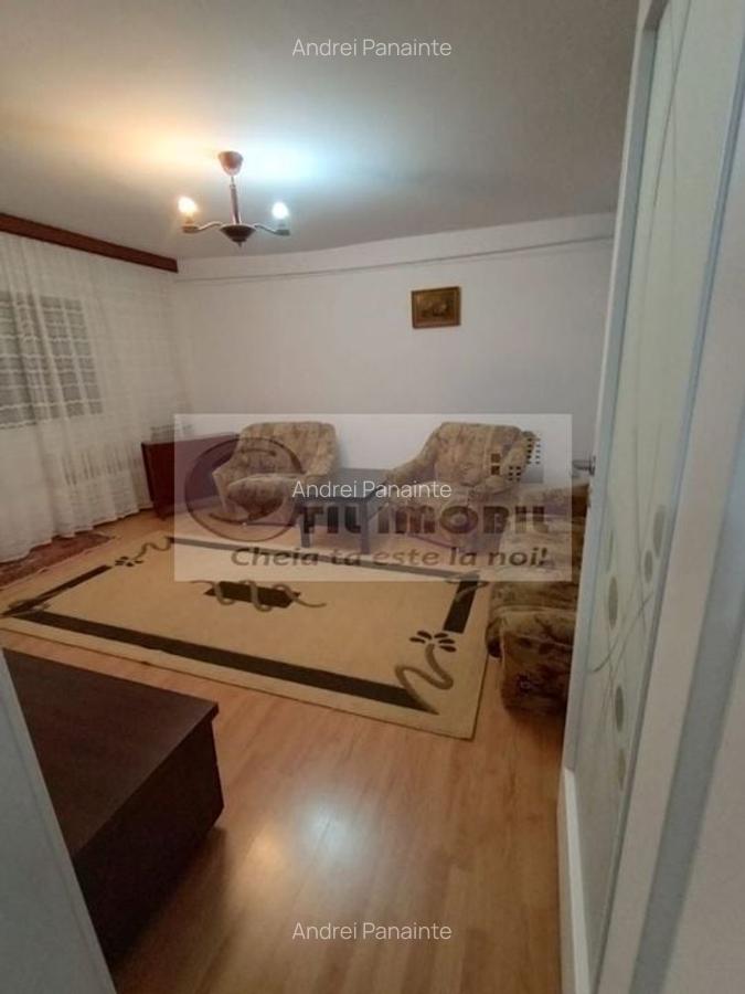 Apartament cu 2 camere decomandat, mobilat în Gară - 3