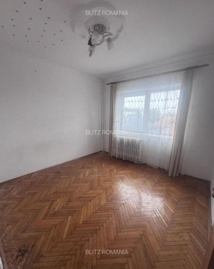 Apartament 2 camere. etaj intermediar, Radauti - 2