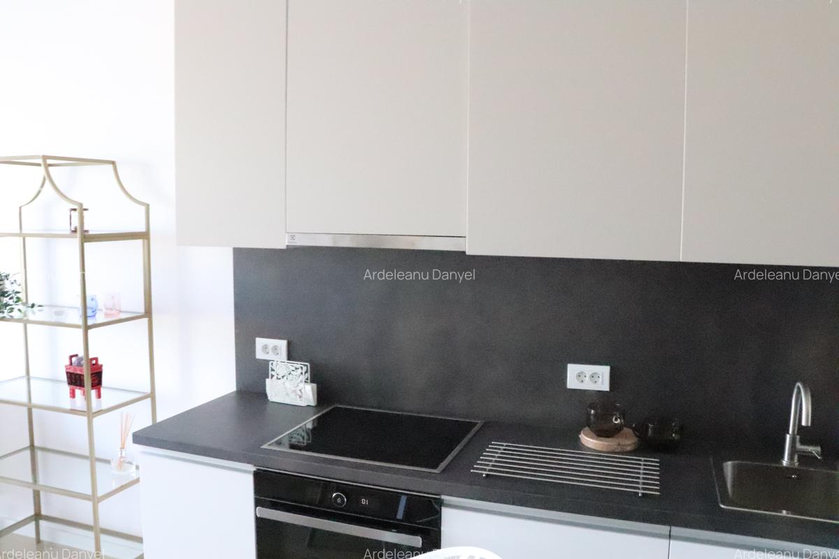 Complex Arcadia Domenii/apartament modern/zona exclusivista - 28