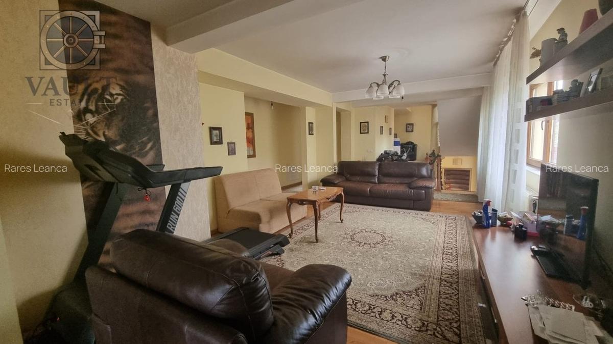 CASA INDIVIDUALA 700MP BRANCOVEANU - 9