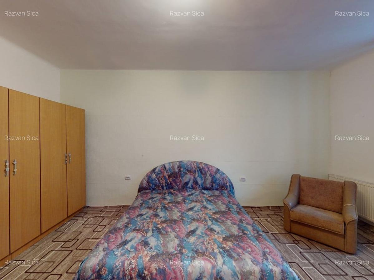 Apartament cu 2 camere semidecomandat, mobilat în Iosefin - 6