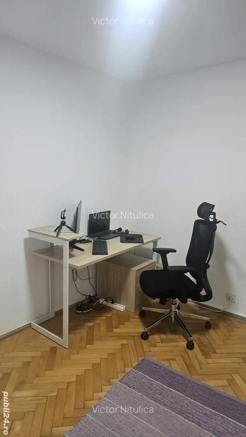Apartament 3 camere decomandat - 3