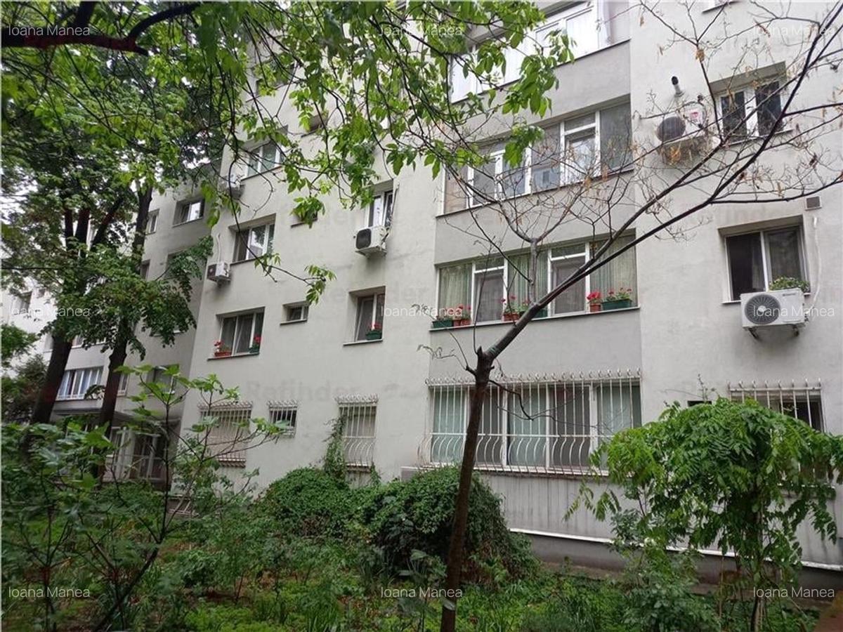 Vanzare apartament 4 camere Titan | Parc IOR | bloc tip H | 81mp utili | central - 2