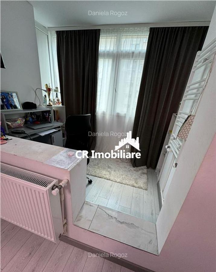 Apartament 5 camere Dristor - 3