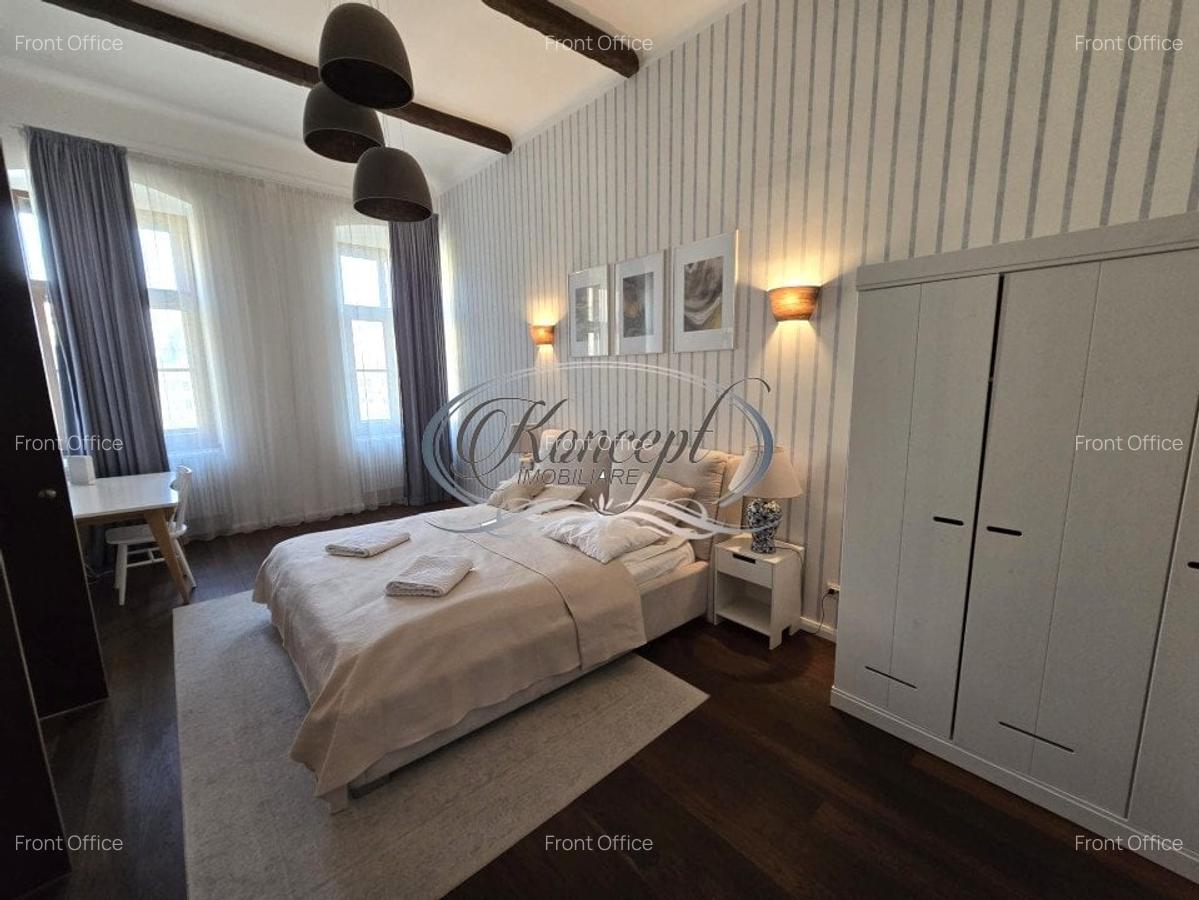 Apartament deosebit in Piata Unirii - 4