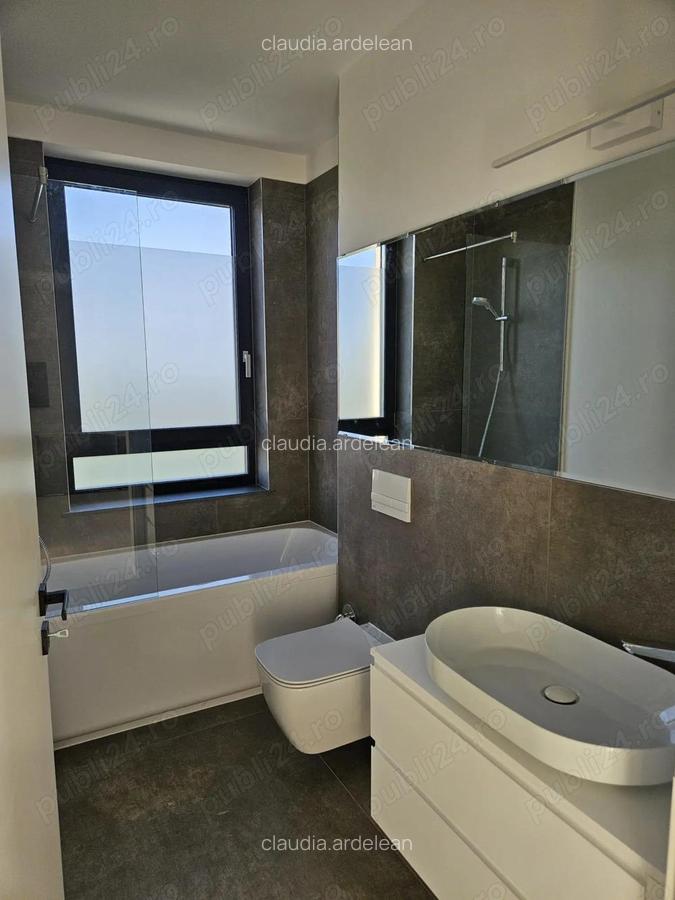 Zuba Residence apartments - 2