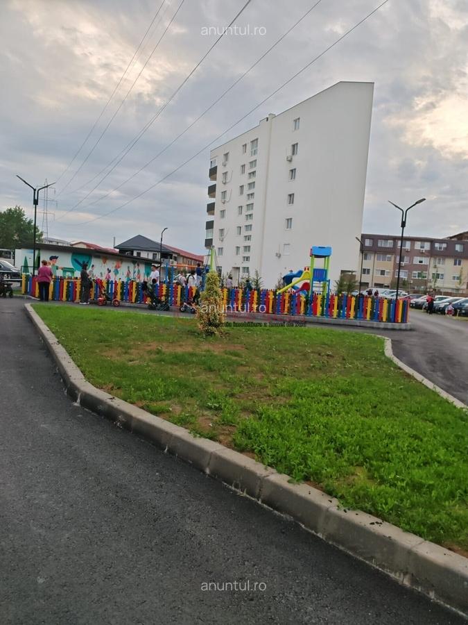 Popesti - Leordeni - Str Biruintei - Garsoniera - 4