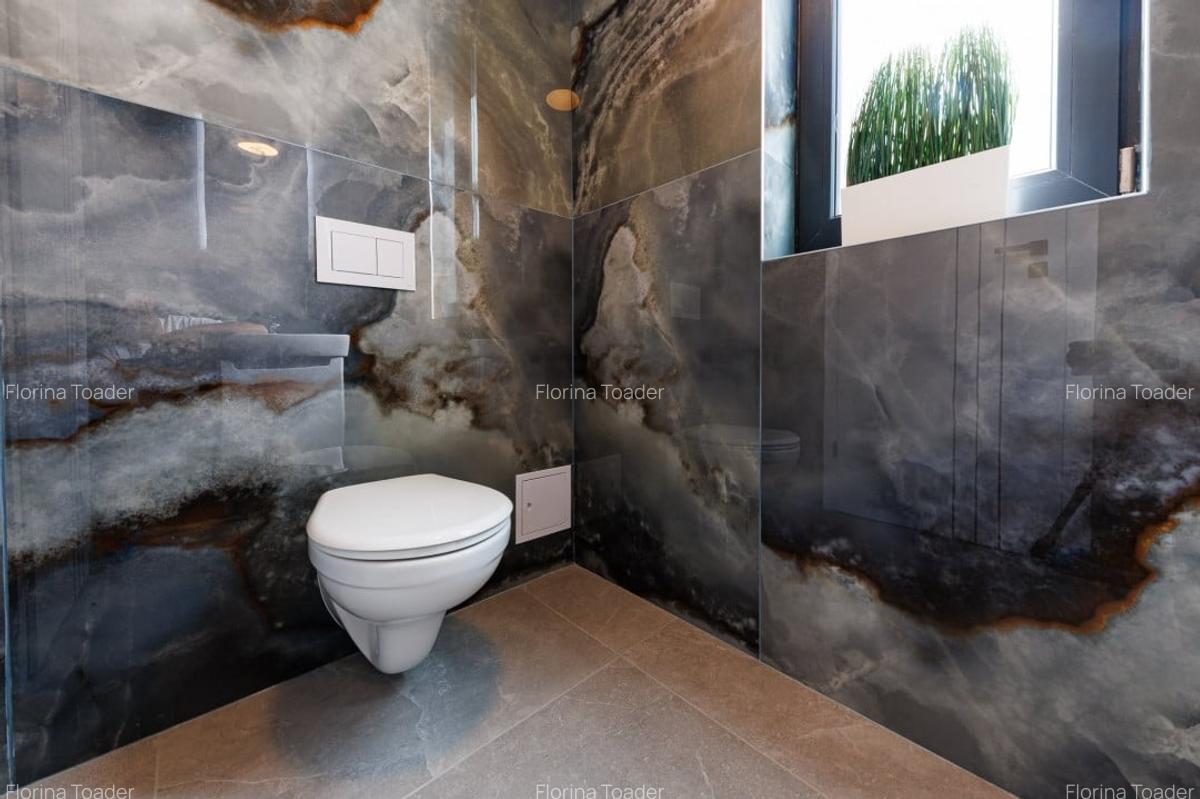 Duplex mobilat modern 5 camere, 3 bai, Mehala-Timisoara, COMISION 0 - 40