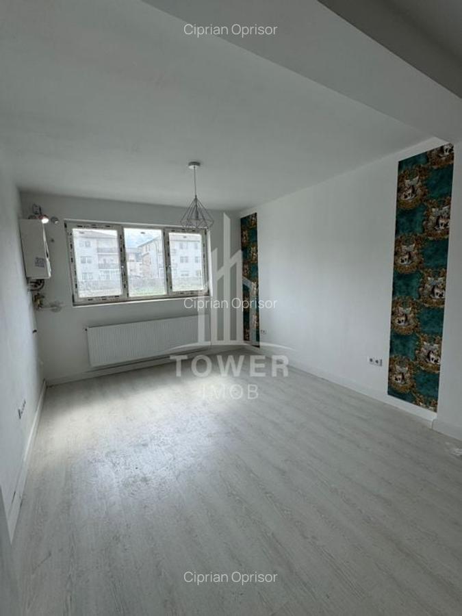 Apartament 2 camere de vânzare cu grădină | Șelimbăr - 12