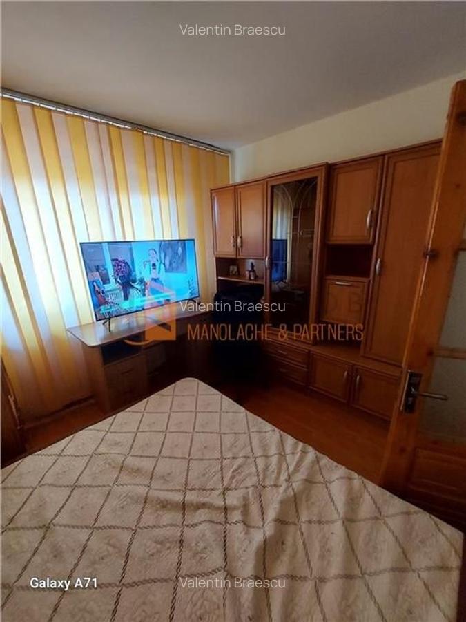 Apartament 3 camere cf 1  semidecomandat zona Micro 3 - 3