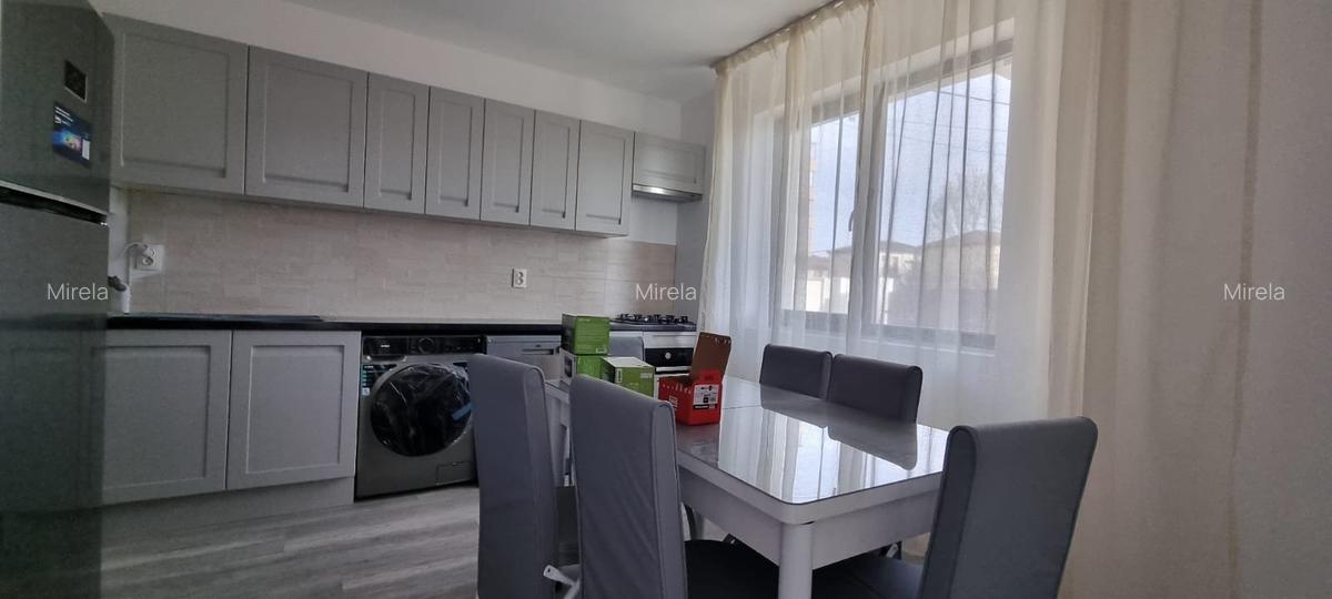 Duplex cu 4 camere în Prelungirea Ghencea - 18