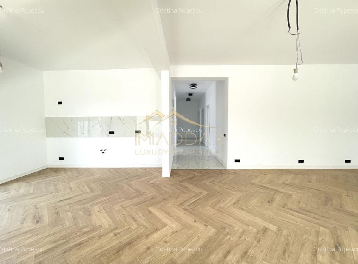 Vila individuala**4 camere**Teren 510 mp//Tamasi/Corbeanca - 20