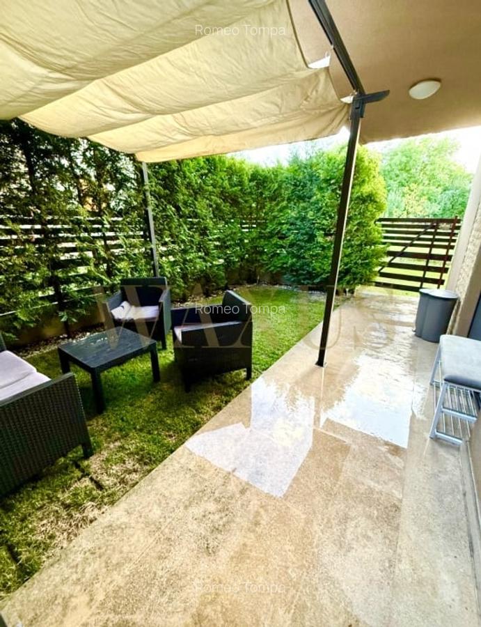 Apartament de 2 camere, terasa, gradina , parcare, Zona Buna Ziua - 6