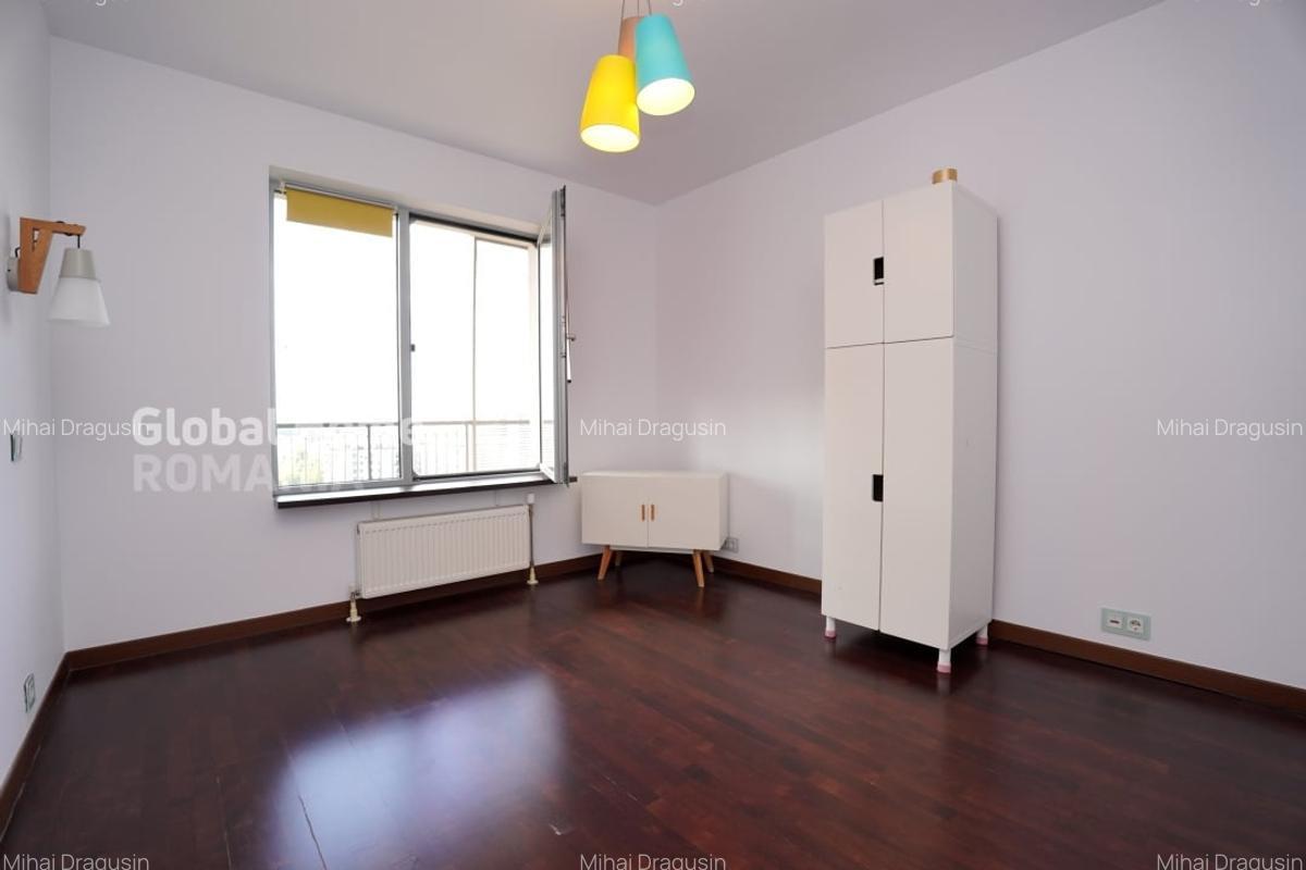Apartament 4 CAMERE - 106MP +TERASA 35 MP || Asmita Gardens - 22