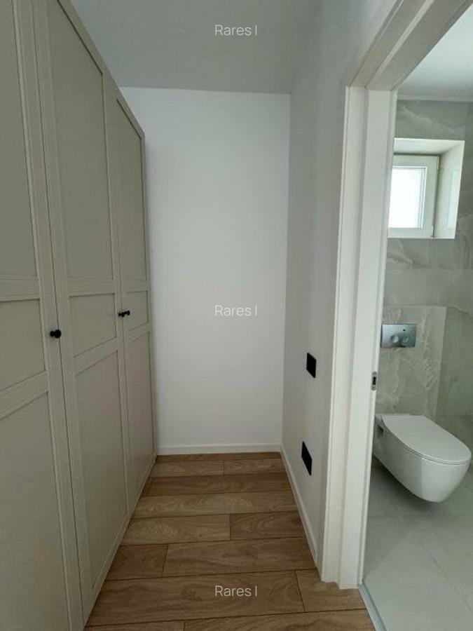 Vila Superba - Complex Premium - 5 Camere - 4 Bai - 2 Parcari - Pipera - NOU - 9