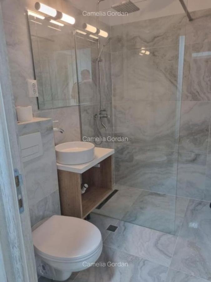 Inchiriere apartament cu 1 camera, Marasti, 450 Eur - 7