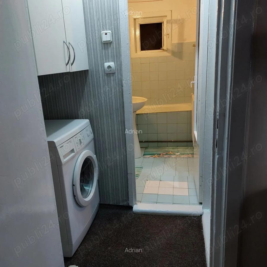 Proprietar vand ap 2 camere, Soarelui langa hotel Lido - 6