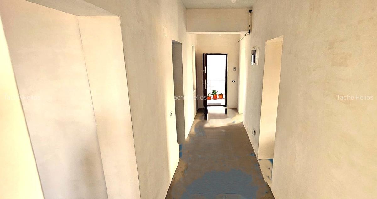 Apartament EXCLUSIVIST situat intr o vila P+2E cu cate un apartament pe etaj - 9 Apartament EXCLUSIVIST situat intr o vila P+2E cu cate un apartament pe etaj - 9