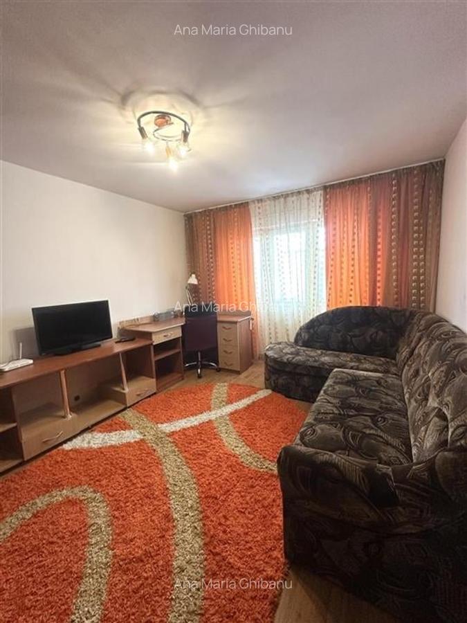 Inchiriere Apartament 2 camere- Mircea cel Bat5?n - 1