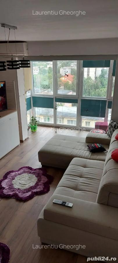 Inchiriez apartament 2 camere - Constan?a, Tomis Nord - 8