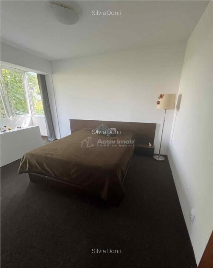 Apartament 3 camere - decomandat - bd.Timisoara - 5