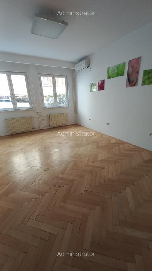 Casă cu 9 camere în Dorobanți - 10