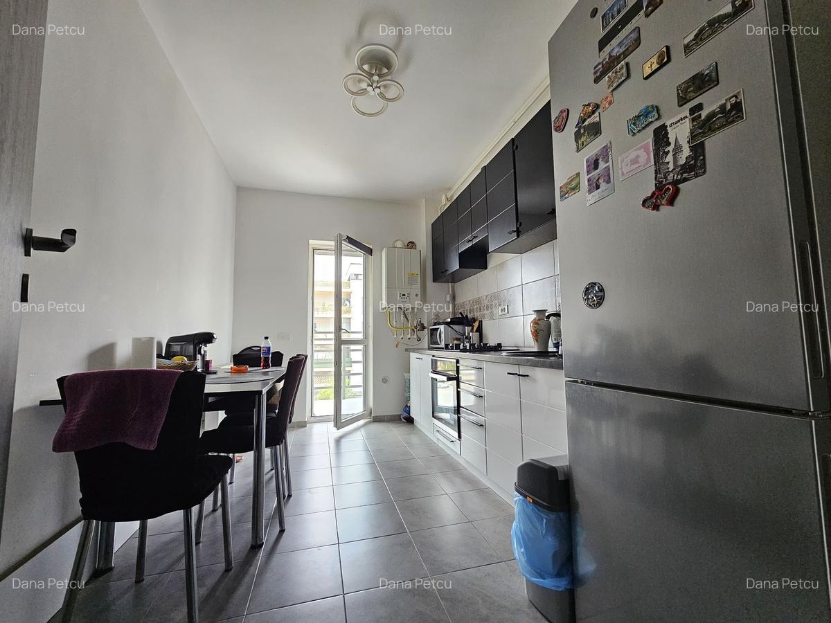 Apartament 2 camere Theodor Pallady - Ozana - Parcare - Bloc 2020 - Centrala - 5