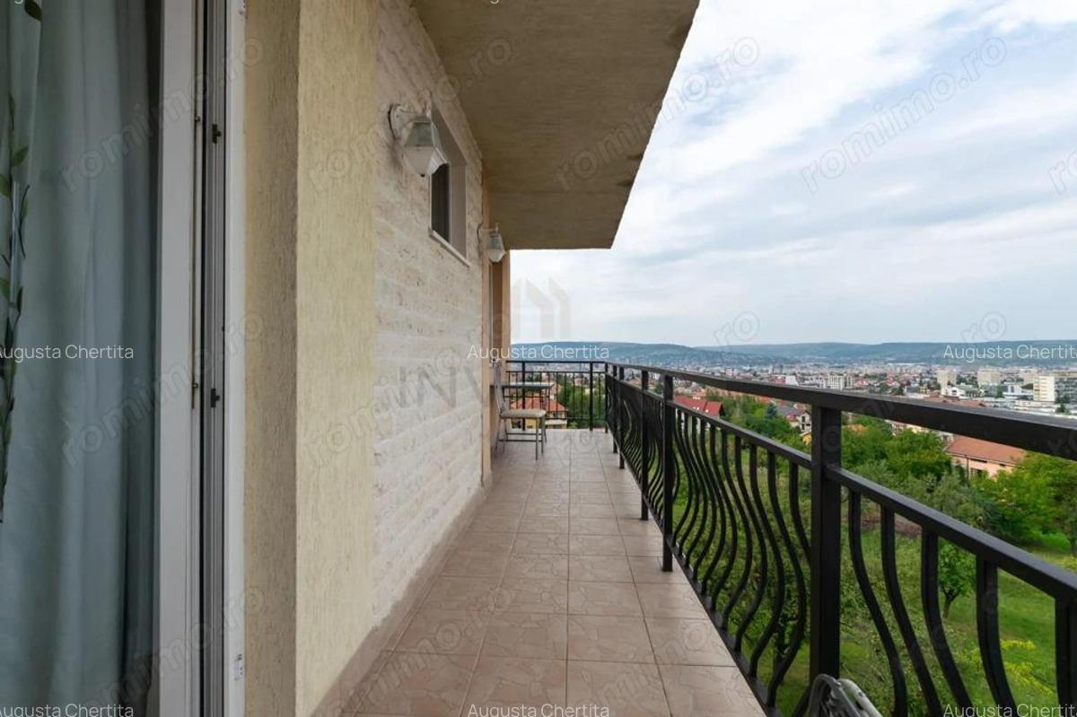 APARTAMENT DE VANZARE 2 CAMERE BUNA ZIUA - 6