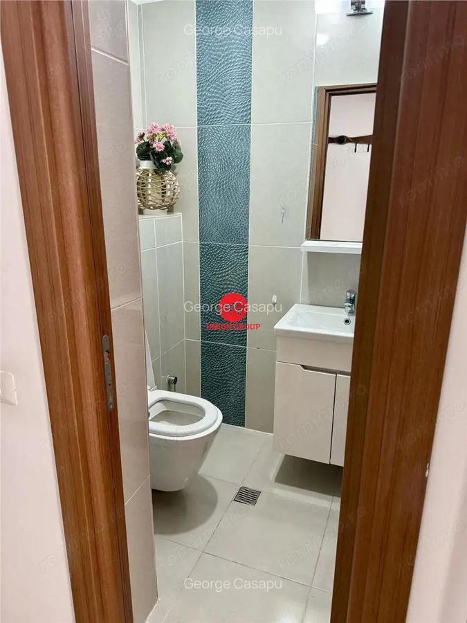 Apartament 3 Camere cu Vedere la Lac - Solid Residence Mamaia - 12