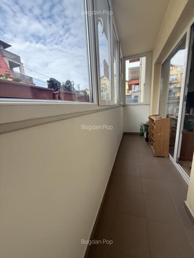 Apartament 1 camere - 42 mp utili - Muzeul Apei - Floresti! - 4