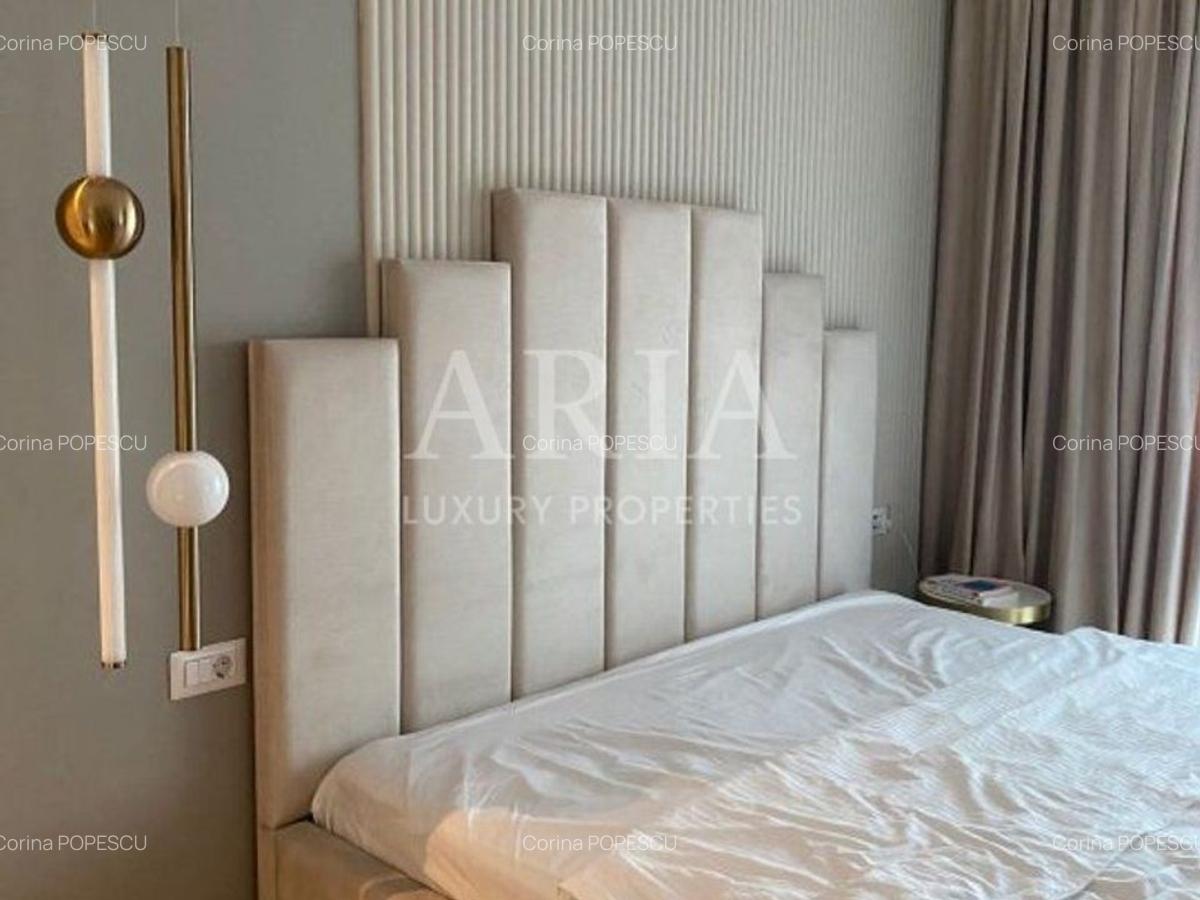 Apartament cu 3 camere decomandat în Aviației - 13