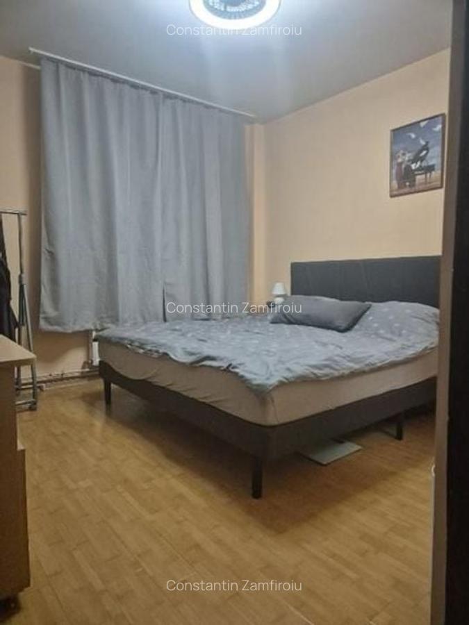 Apartament 3 camere parter decomandat, 67,7 mp, mobilat metrou - 6