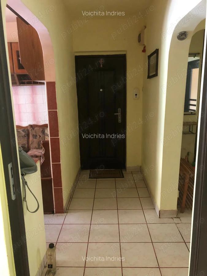 Apartament Parter 3 camere - Brad, HD - 9