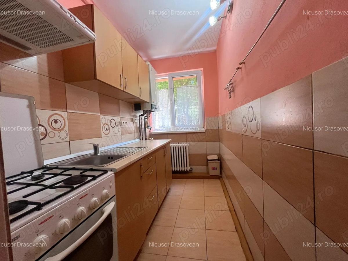 Vand apartament doua camere. - 8