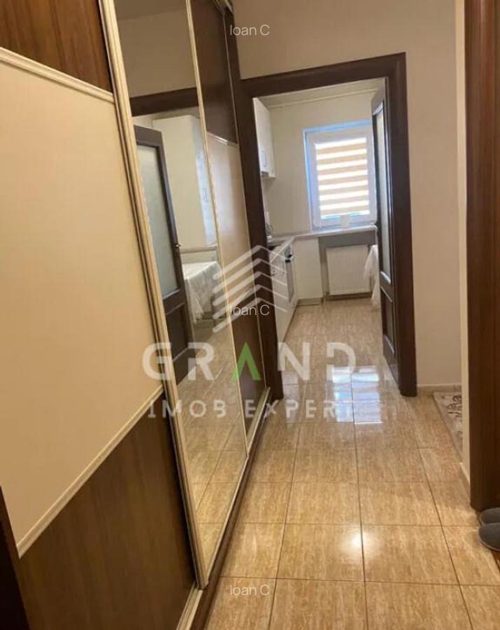 Ap TIP STUDIO/ BALCON / PARCARE / zona Marasti/Dorobantilor - 15