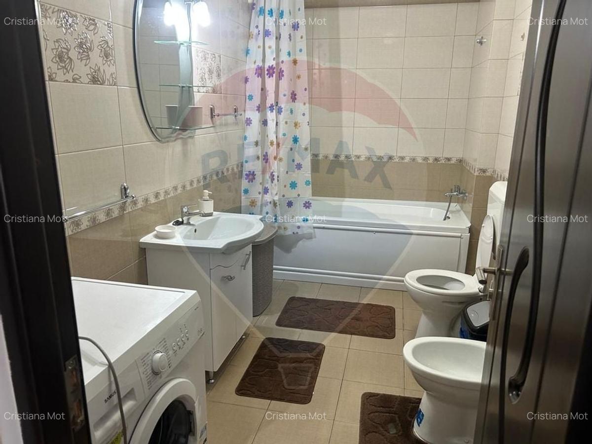 De inchiriat apartament 2 camere - RED 21, Arad - 10