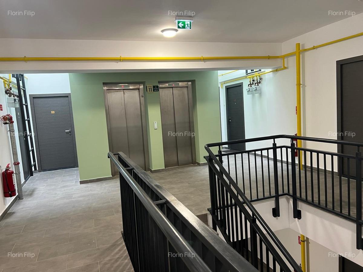 Apartament cu 2 camere Complex Unirea intabulat Cod oferta  159968 - 13