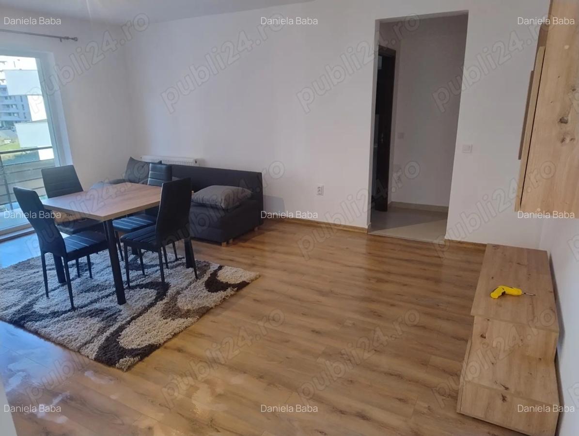 Garsoniera de inchiriat - 3