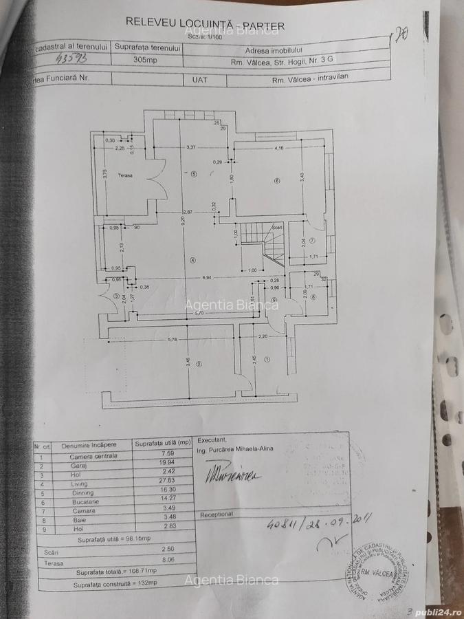 Casa P + E Goranu - 4 Casa P + E Goranu - 4
